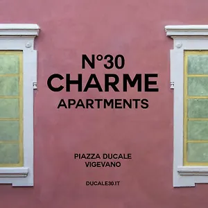 N°30 Charme Italia