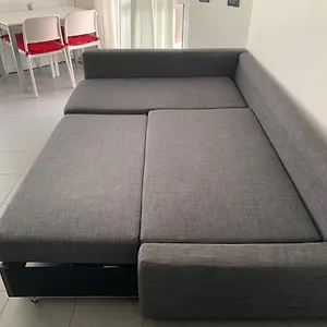 Bovisa Politecnico Italia