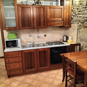 Florentine Style In San Frediano Italia