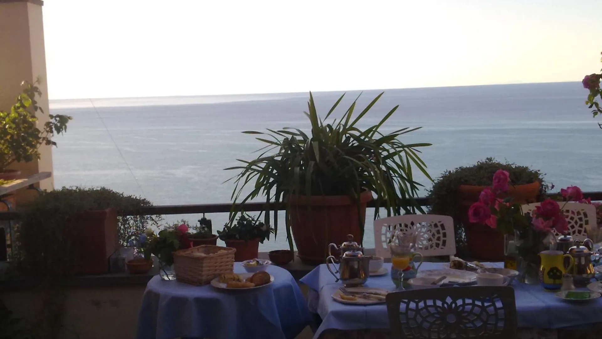 Couette-café La Serra Sul Mare Monterosso al Mare