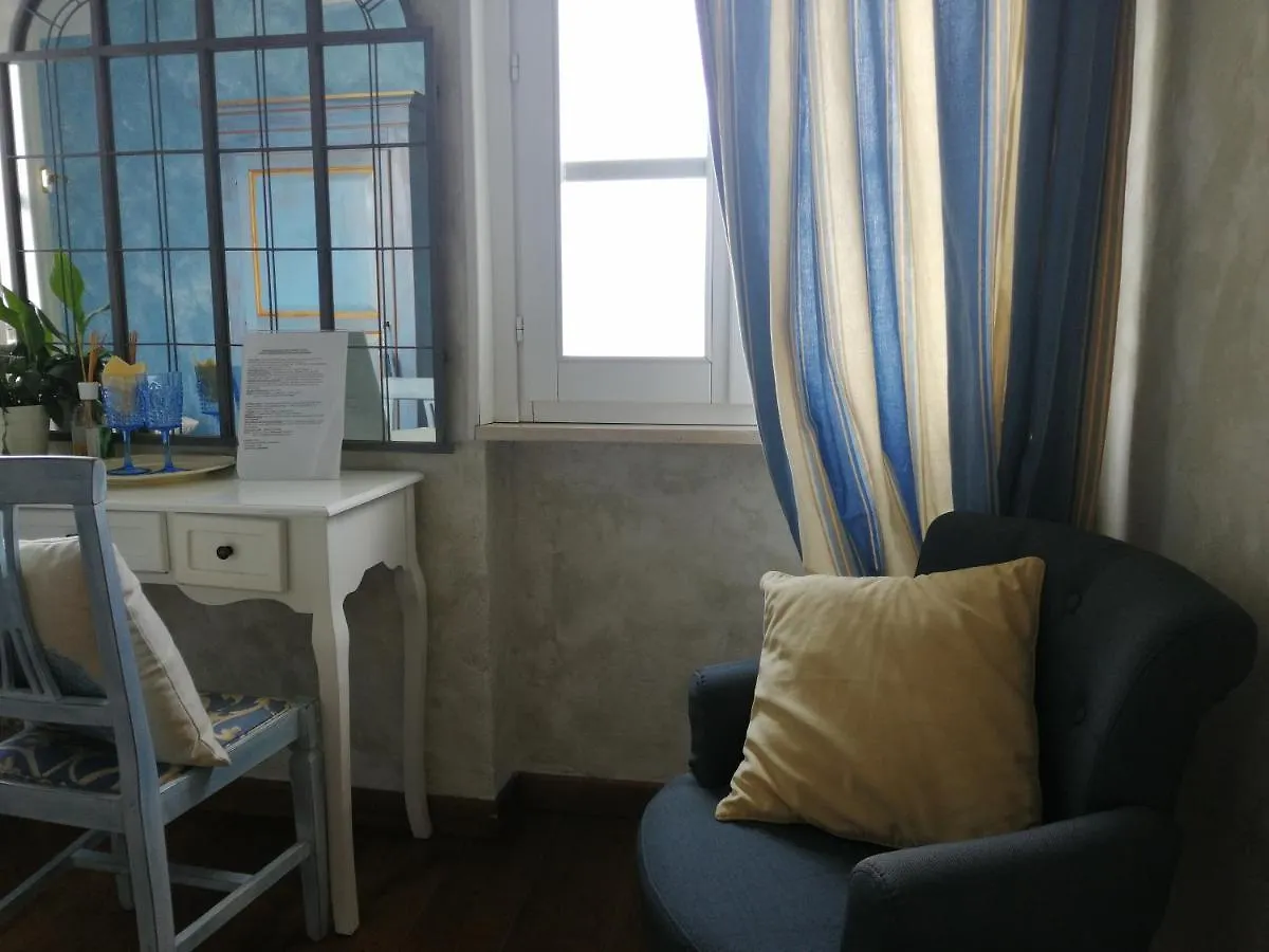 Bed & Breakfast La Serra Sul Mare Monterosso al Mare